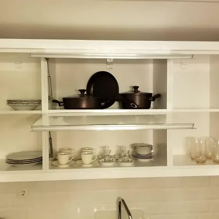Apartamento Квартира В Элитном Жк Алании 100М От Пляжа *