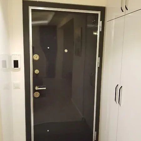 Apartamento Квартира В Элитном Жк Алании 100М От Пляжа