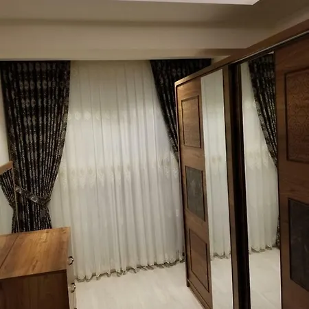 Квартира В Элитном Жк Алании 100М От Пляжа Apartment