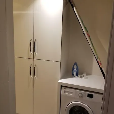 Квартира В Элитном Жк Алании 100М От Пляжа Apartamento