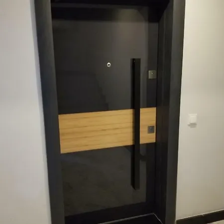 Квартира В Элитном Жк Алании 100М От Пляжа Apartamento Alanya